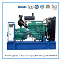 300kw Open Diesel Generator Set with Yuchai Engine